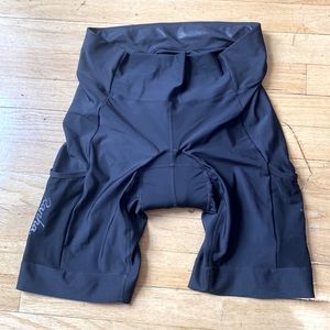 Cycling bib shorts, Rapha